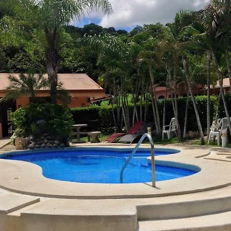 Hotel Nacaome Nicoya Esterno foto