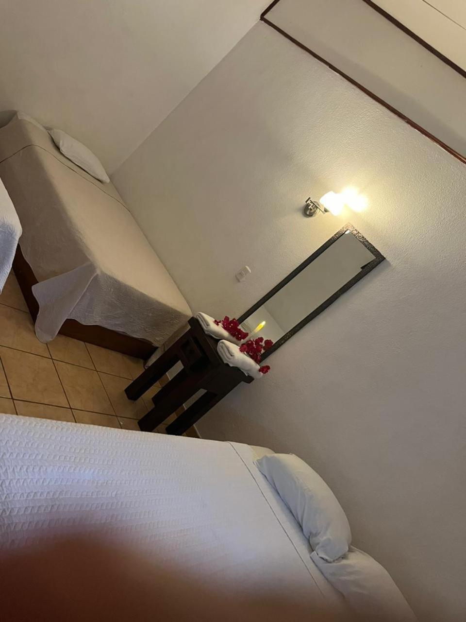 Hotel Nacaome Nicoya Esterno foto