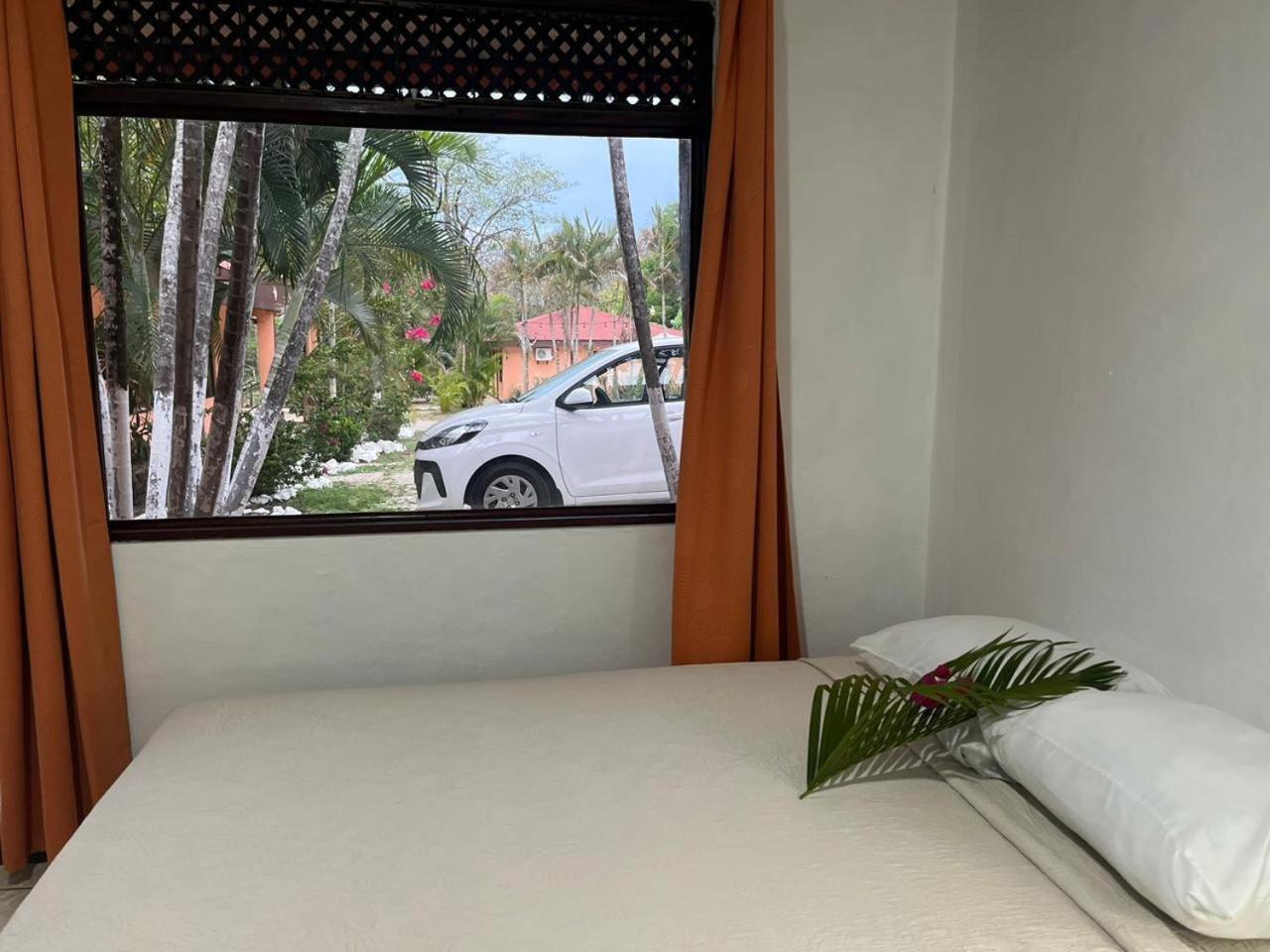 Hotel Nacaome Nicoya Esterno foto