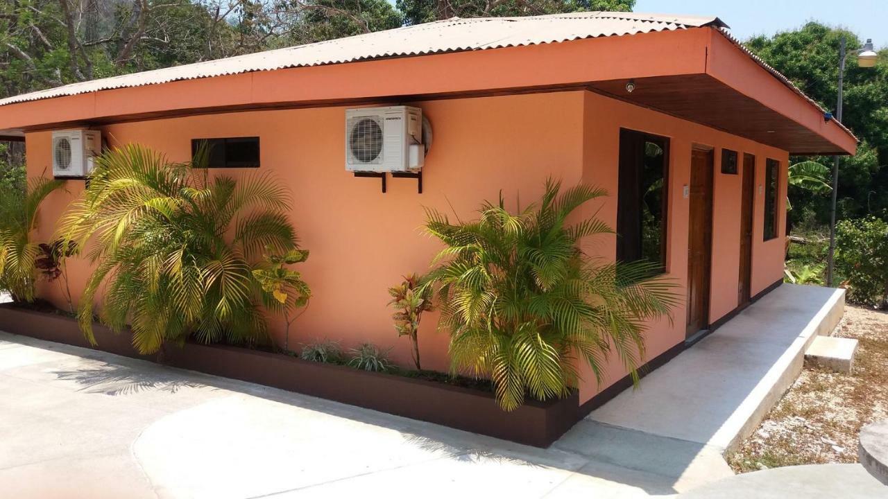 Hotel Nacaome Nicoya Esterno foto